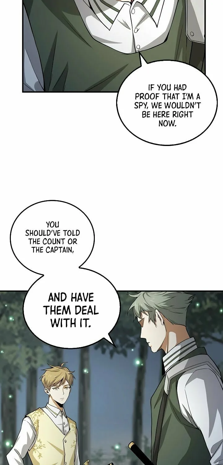 The Lord of Coins Chapter 21 page 33 - 