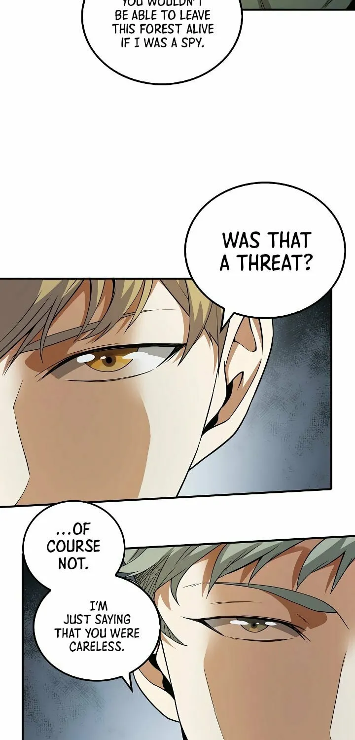 The Lord of Coins Chapter 21 page 35 - 