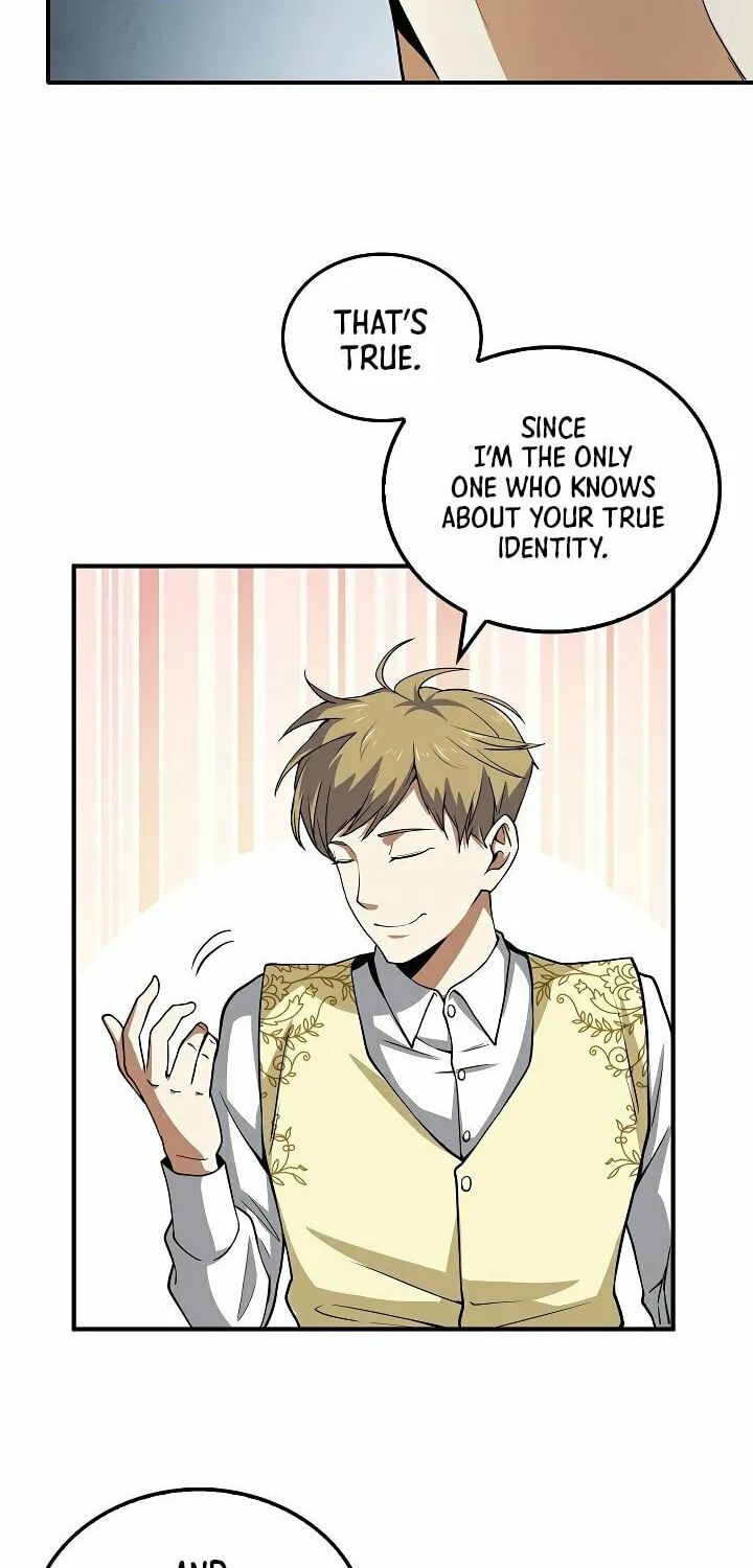 The Lord of Coins Chapter 21 page 36 - 