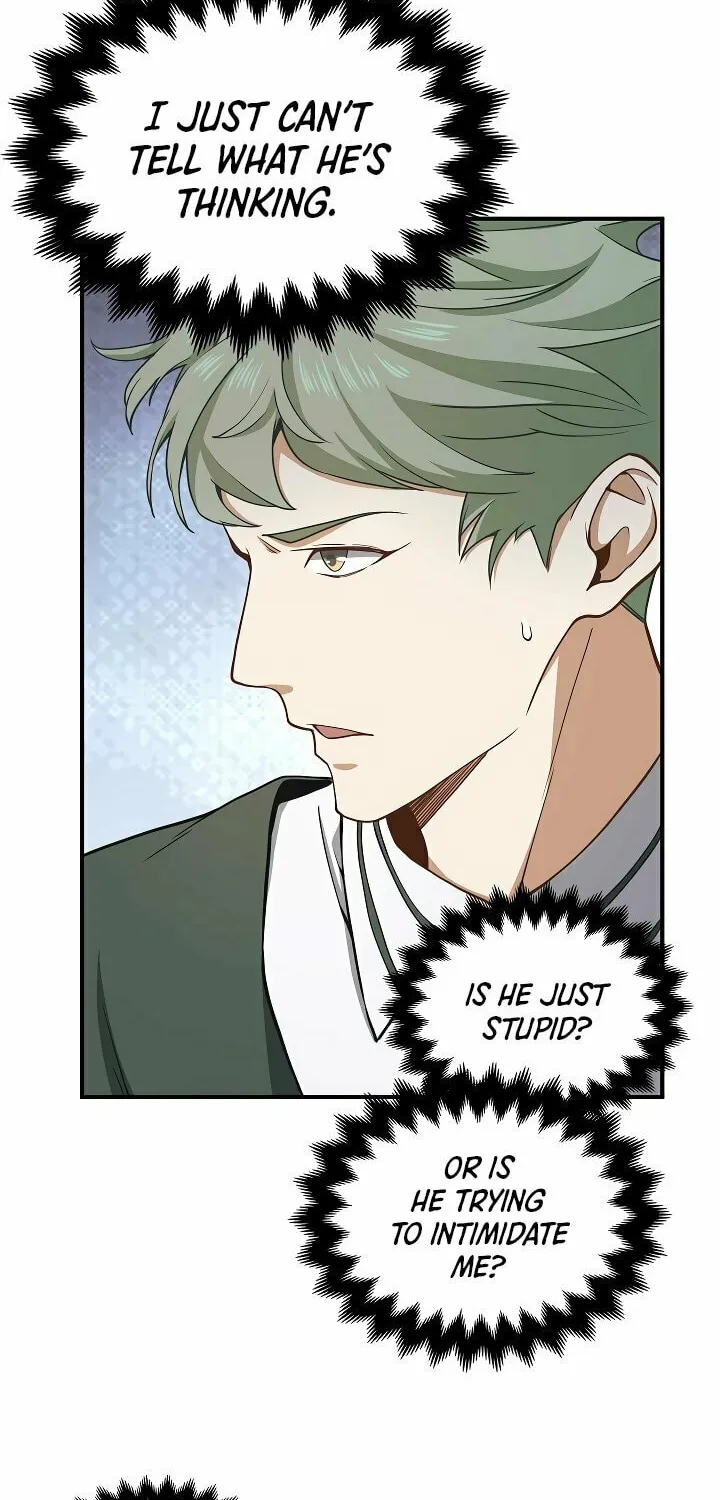 The Lord of Coins Chapter 21 page 39 - 