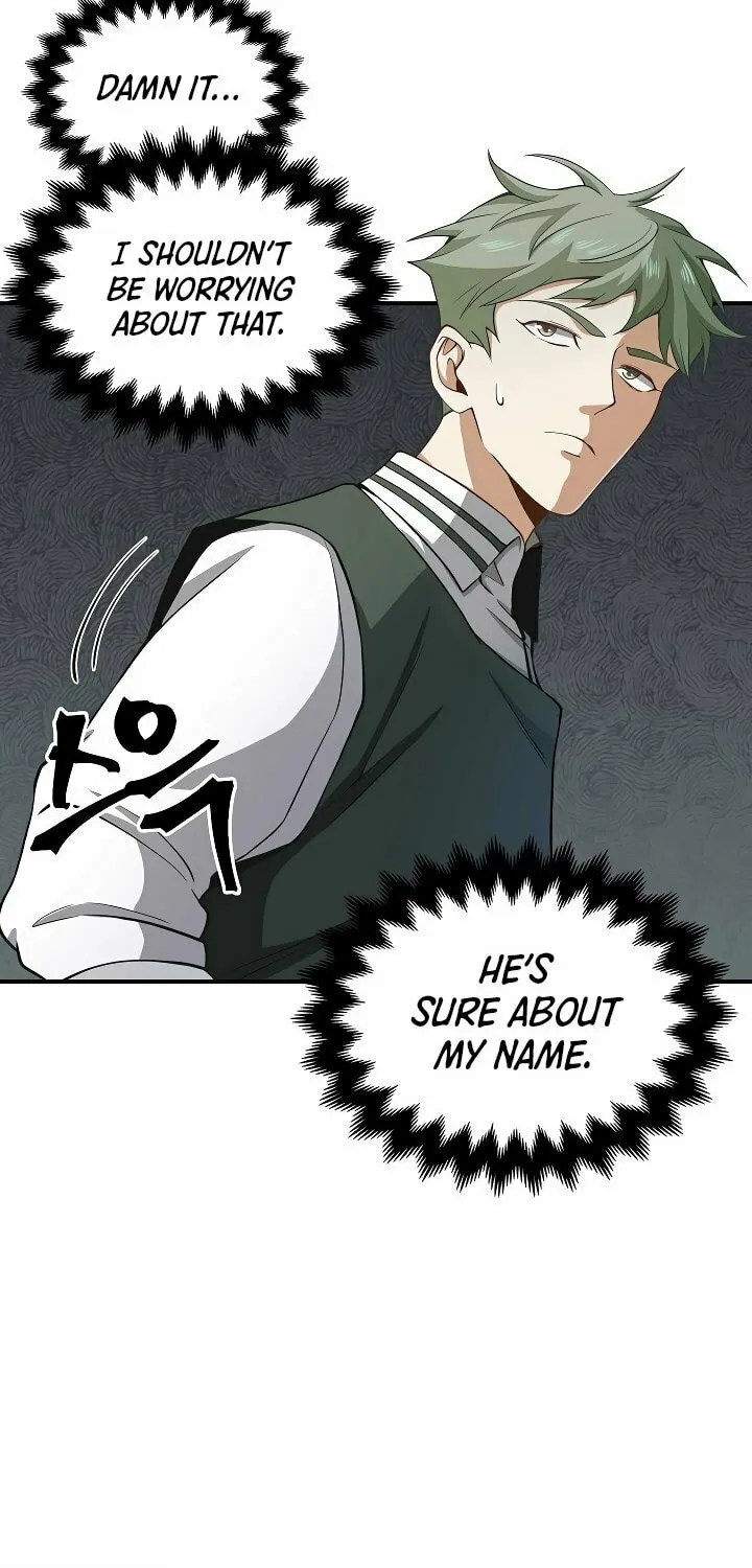 The Lord of Coins Chapter 21 page 40 - 