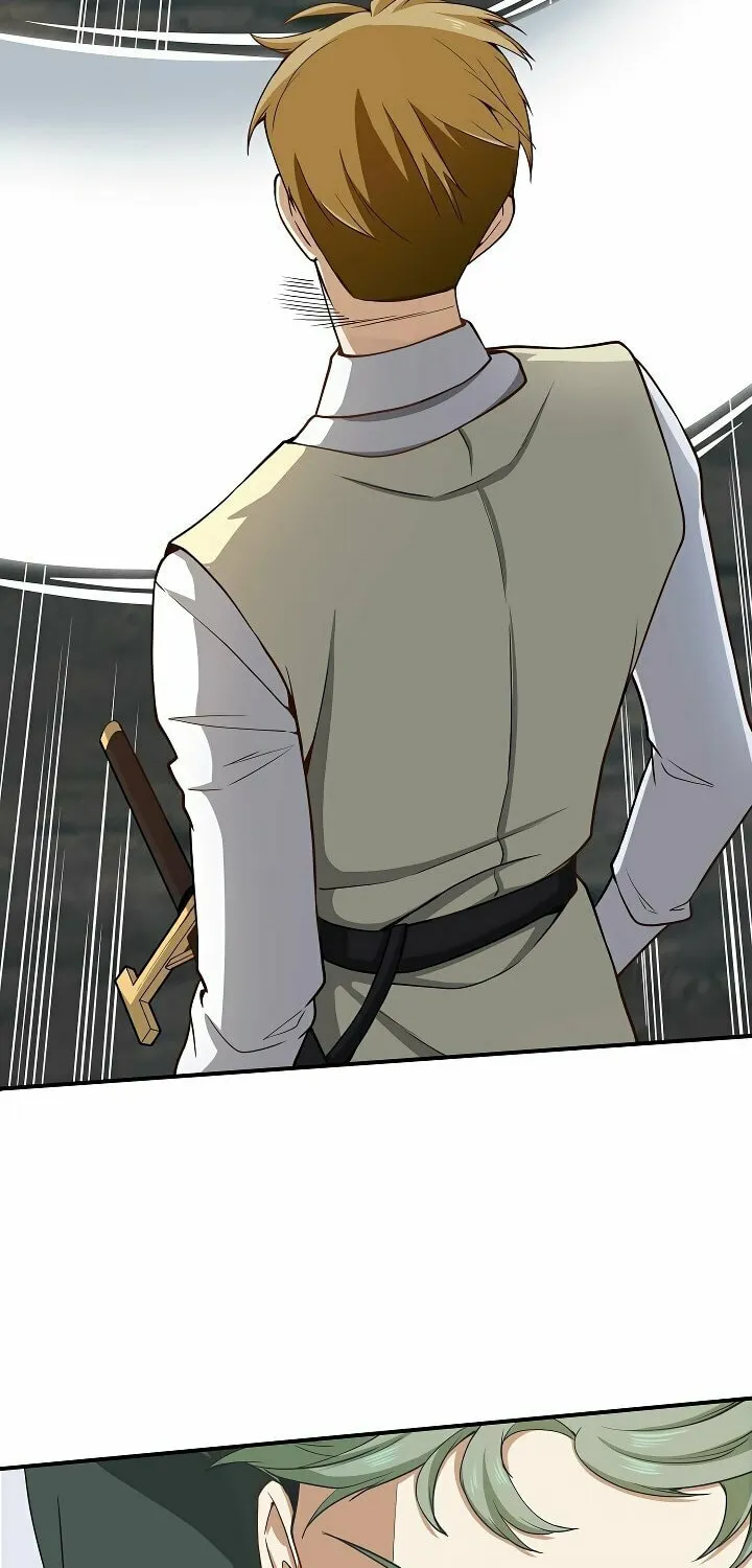 The Lord of Coins Chapter 21 page 43 - 