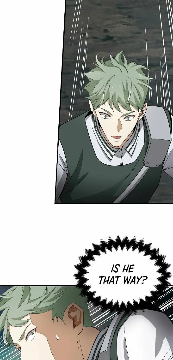 The Lord of Coins Chapter 21 page 48 - 