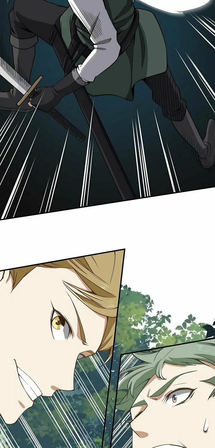 The Lord of Coins Chapter 21 page 50 - 
