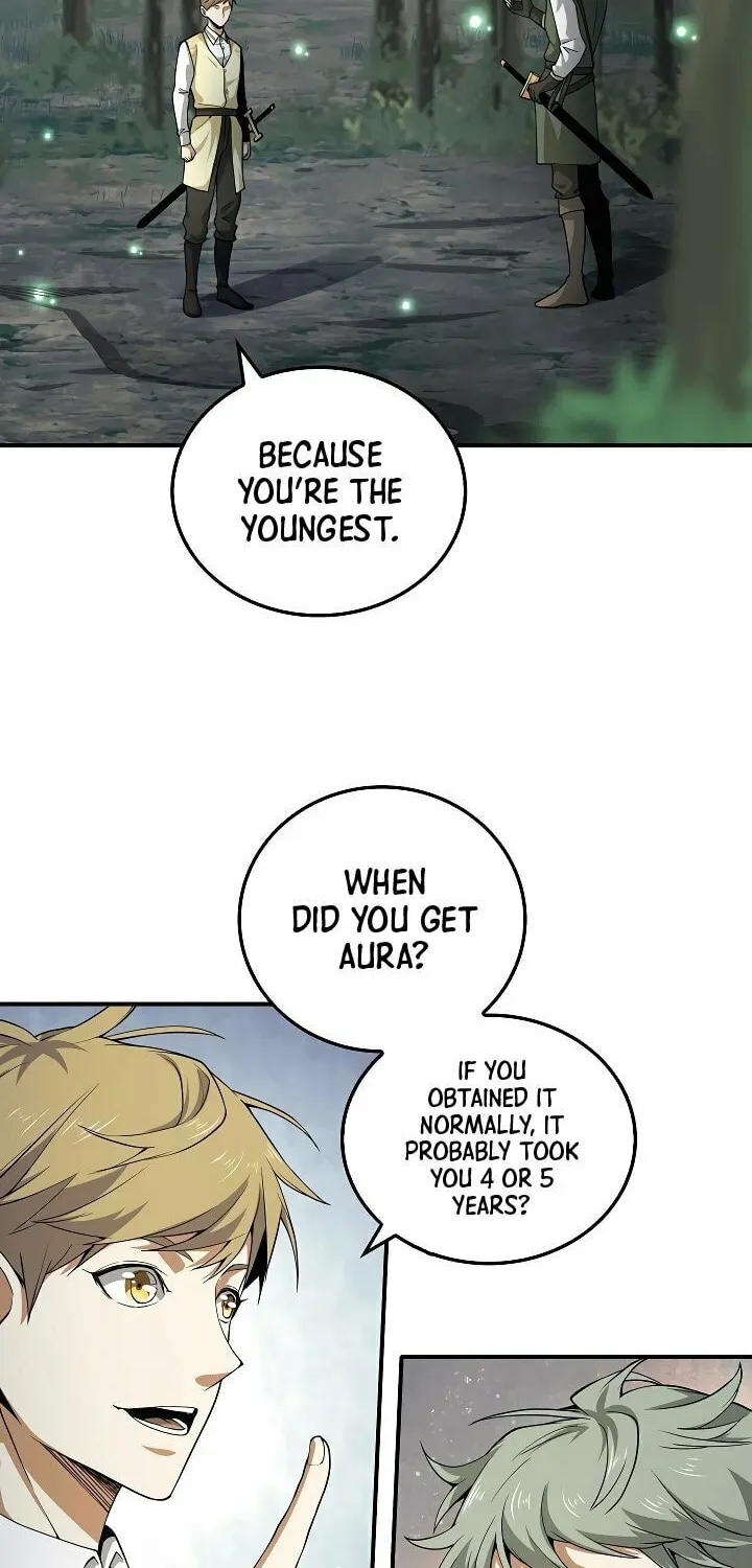 The Lord of Coins Chapter 21 page 6 - 