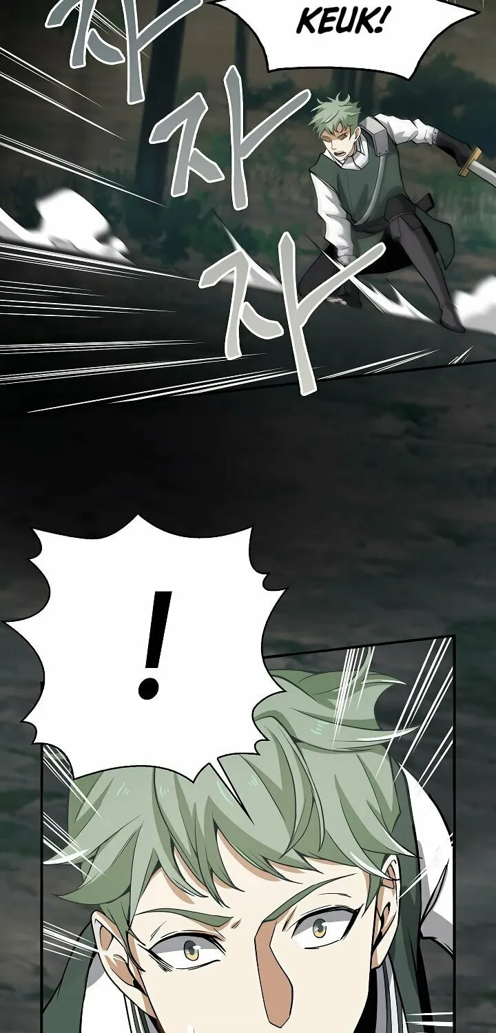 The Lord of Coins Chapter 21 page 52 - 