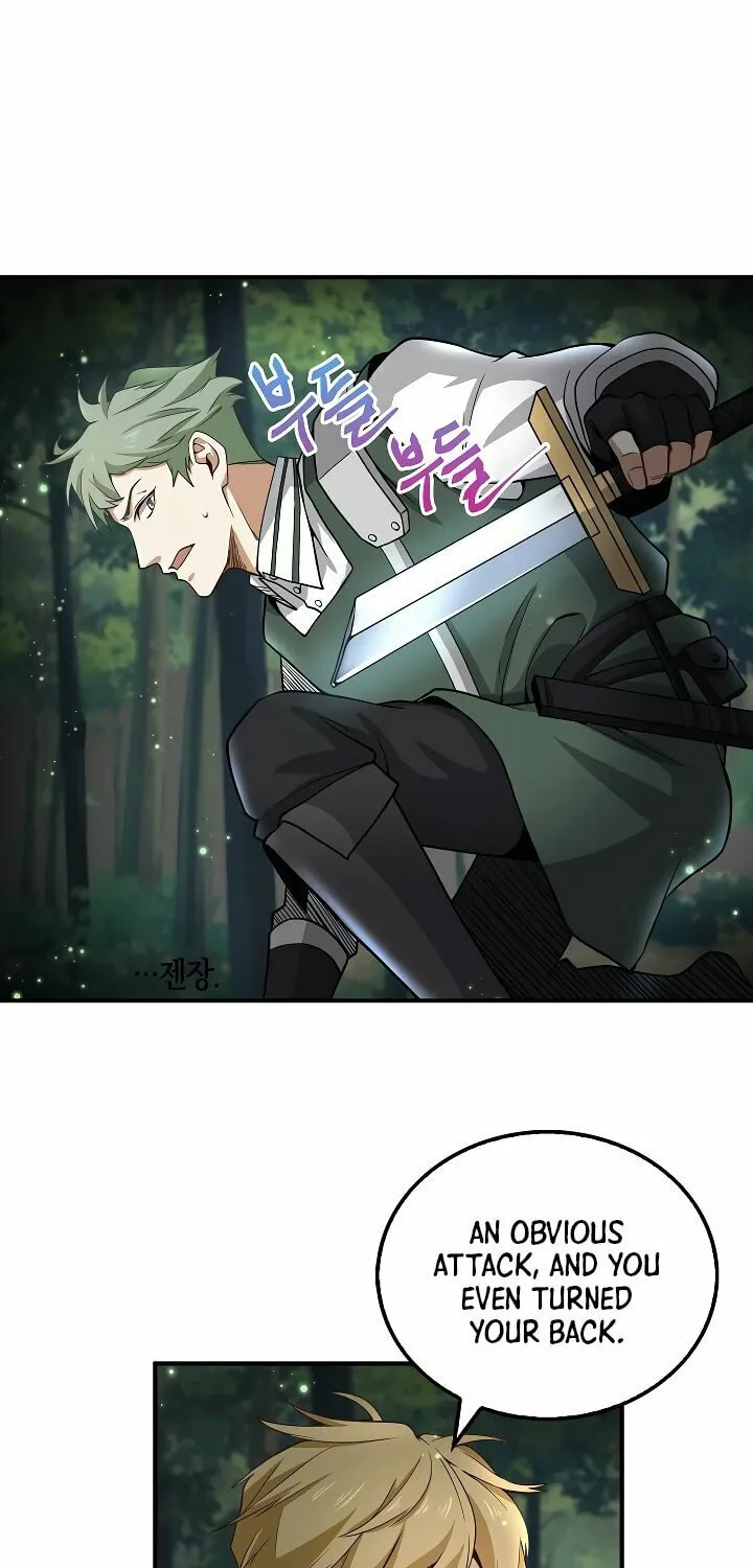 The Lord of Coins Chapter 21 page 55 - 