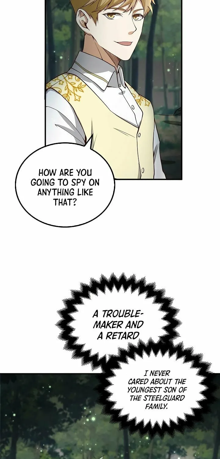The Lord of Coins Chapter 21 page 56 - 