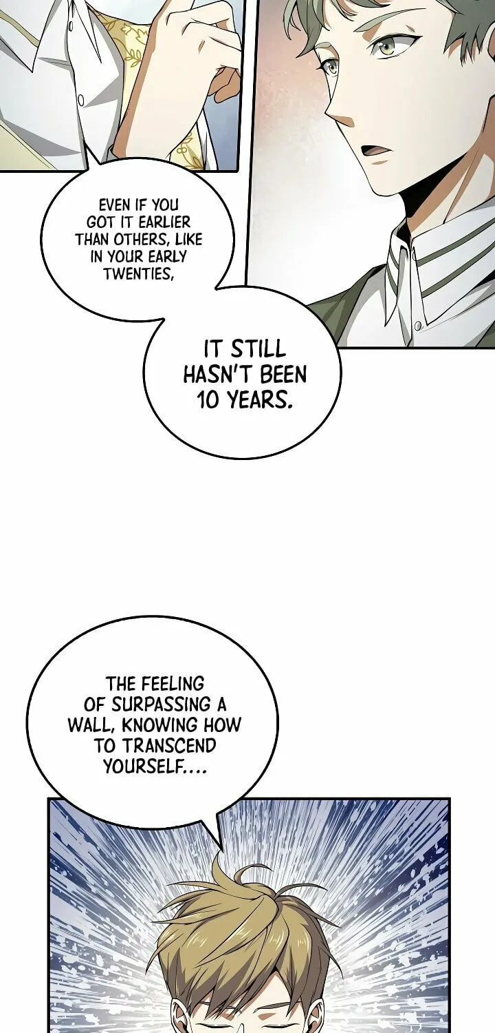 The Lord of Coins Chapter 21 page 7 - 