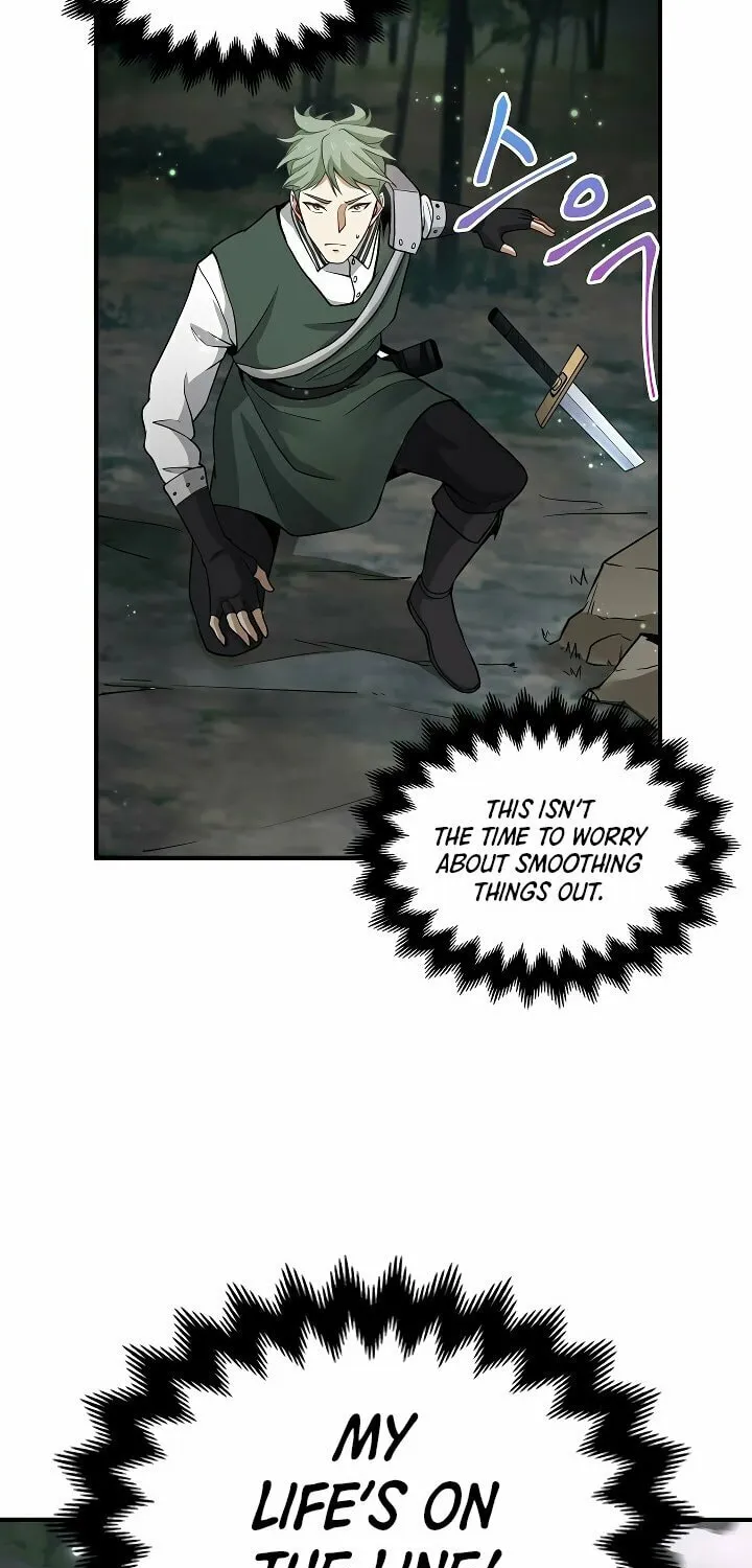 The Lord of Coins Chapter 21 page 61 - 