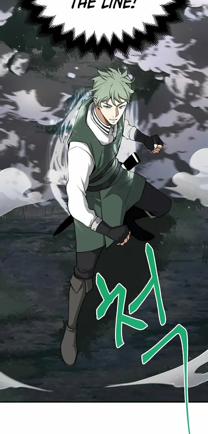 The Lord of Coins Chapter 21 page 62 - 
