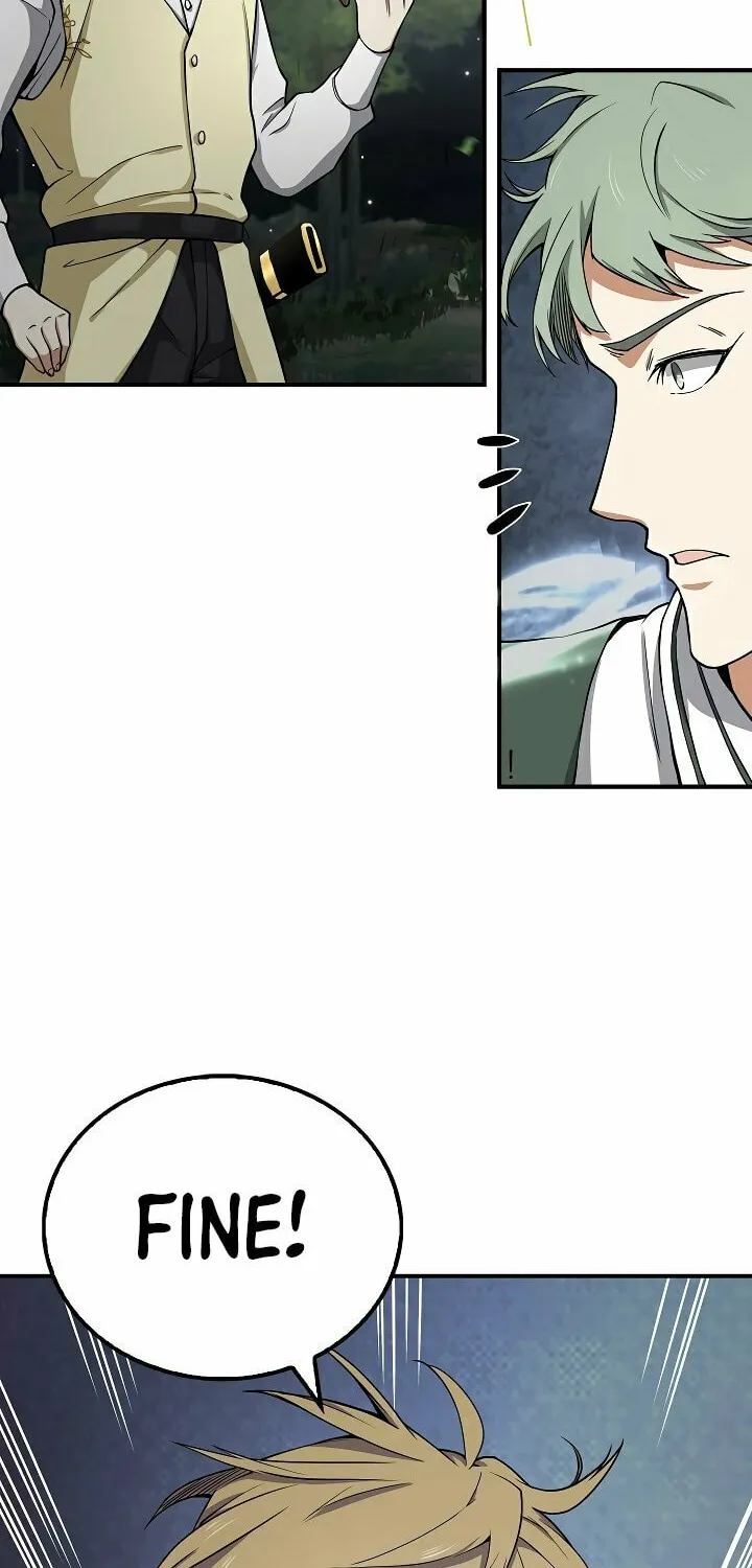 The Lord of Coins Chapter 21 page 64 - 