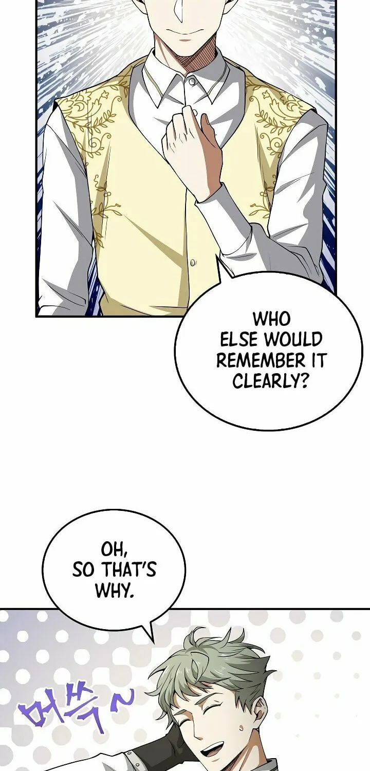 The Lord of Coins Chapter 21 page 8 - 