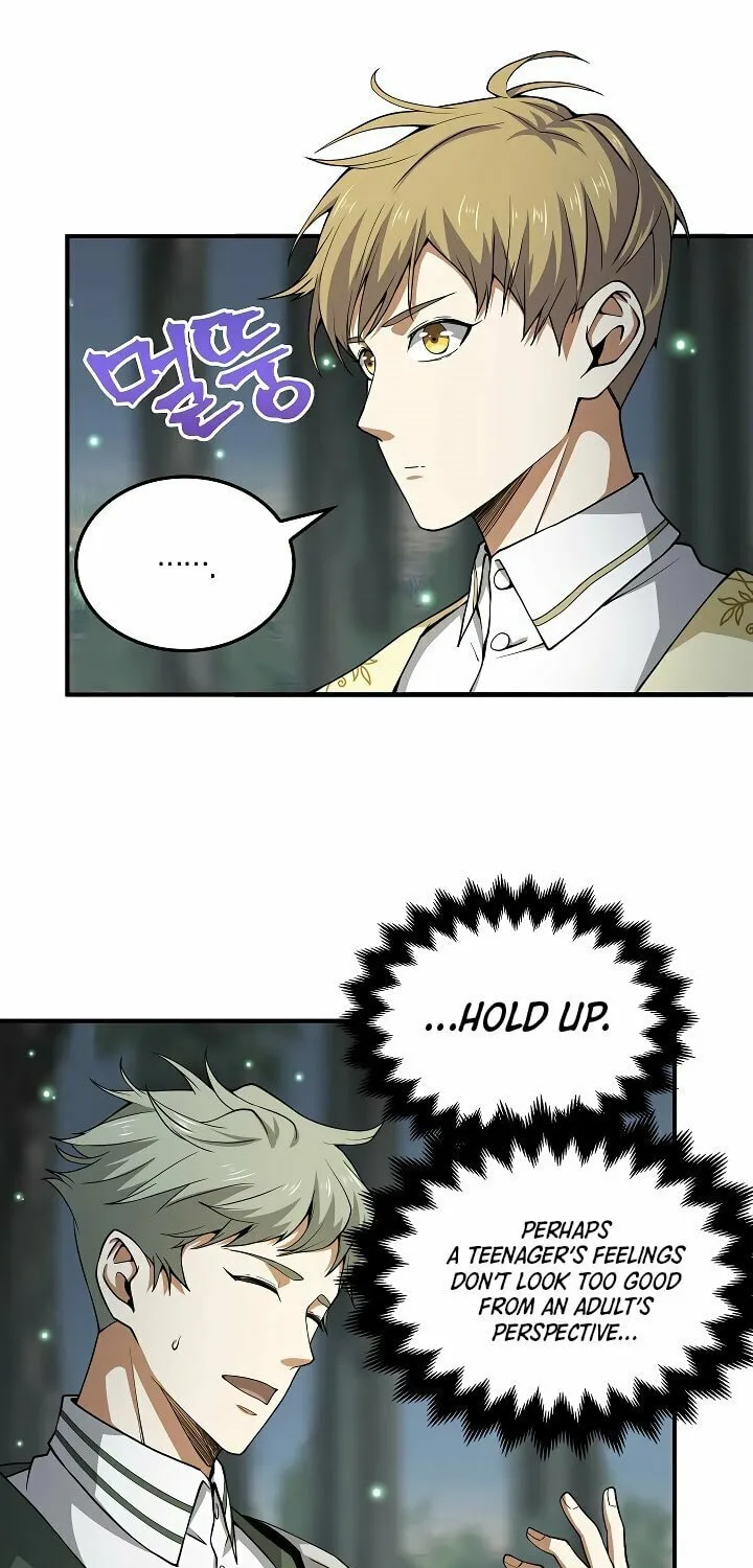 The Lord of Coins Chapter 21 page 10 - 