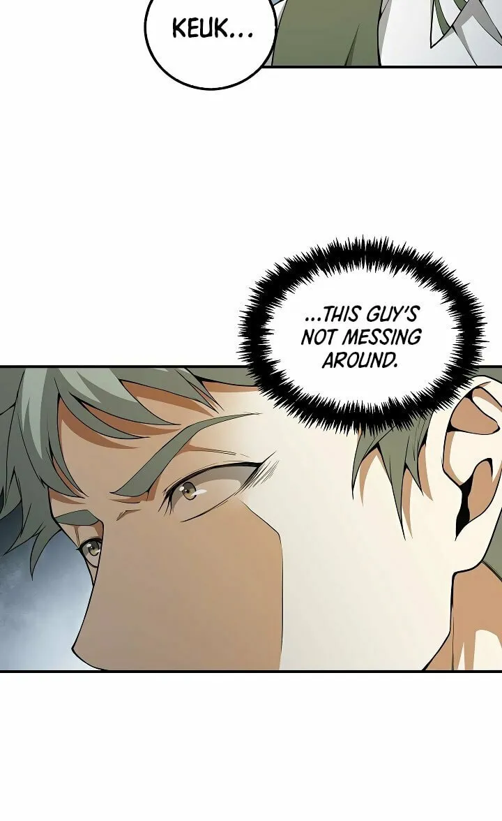 The Lord of Coins Chapter 22 page 11 - 