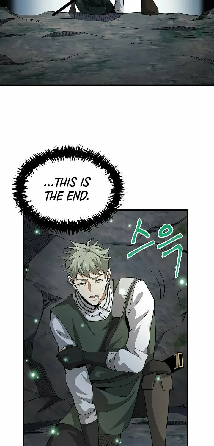 The Lord of Coins Chapter 22 page 13 - 