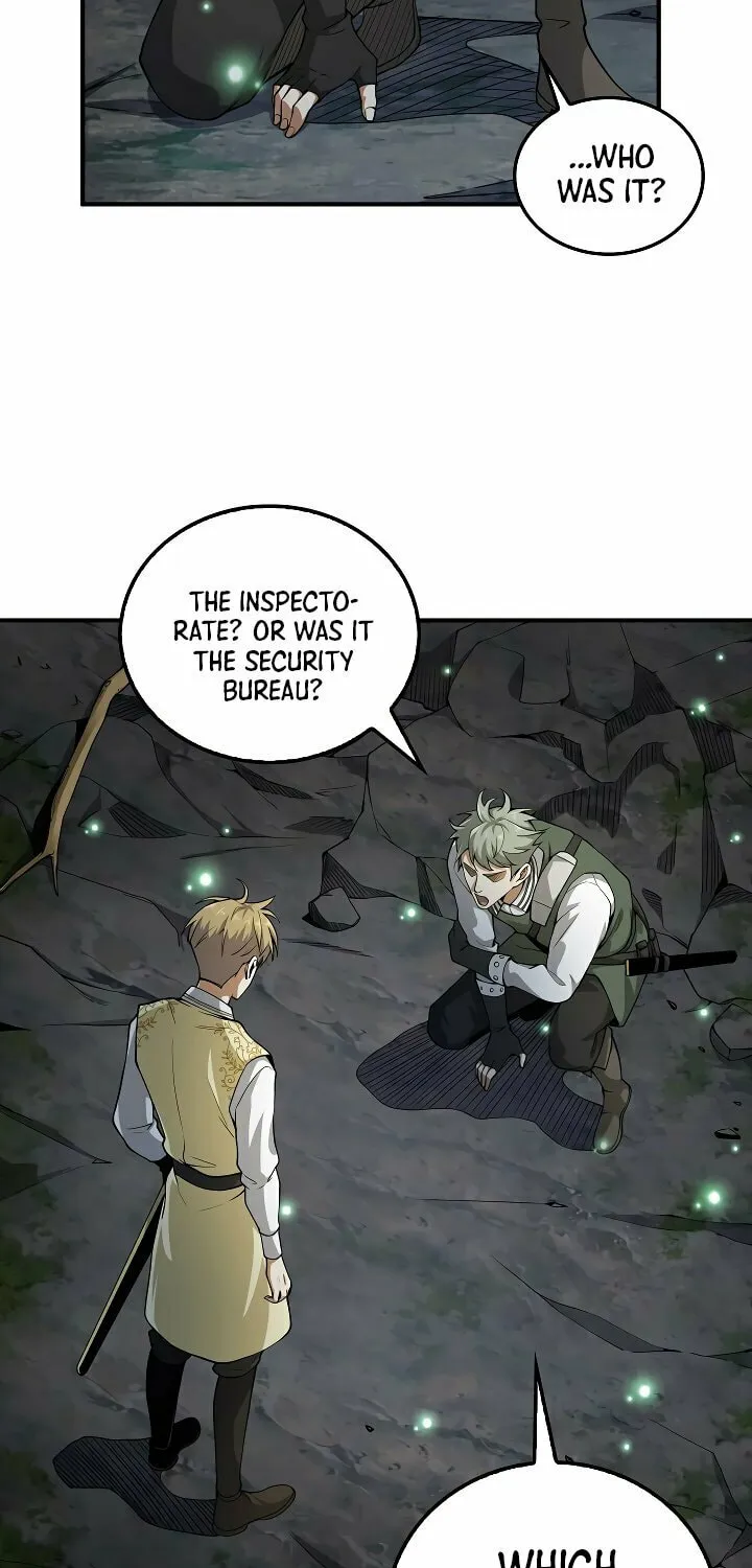 The Lord of Coins Chapter 22 page 14 - 