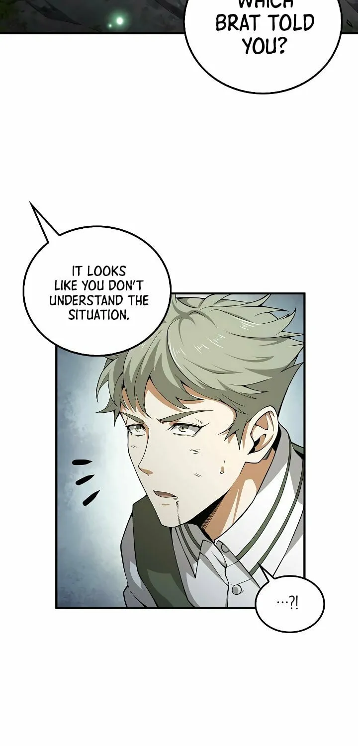 The Lord of Coins Chapter 22 page 15 - 