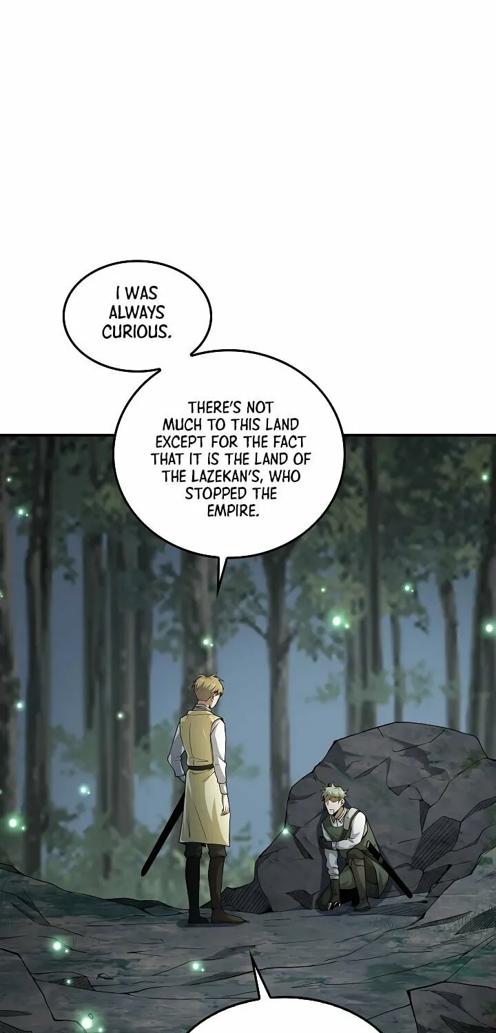 The Lord of Coins Chapter 22 page 18 - 