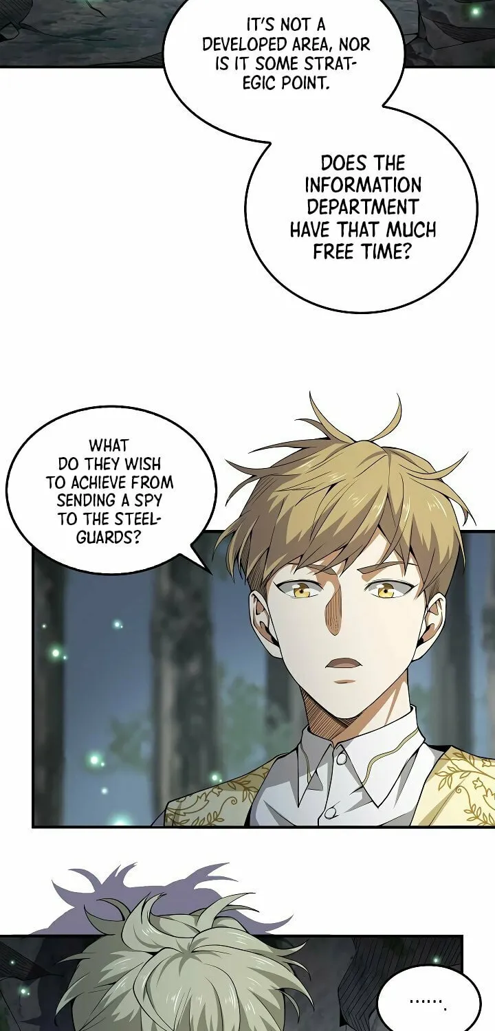 The Lord of Coins Chapter 22 page 19 - 