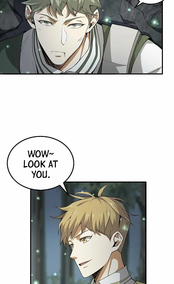 The Lord of Coins Chapter 22 page 20 - 