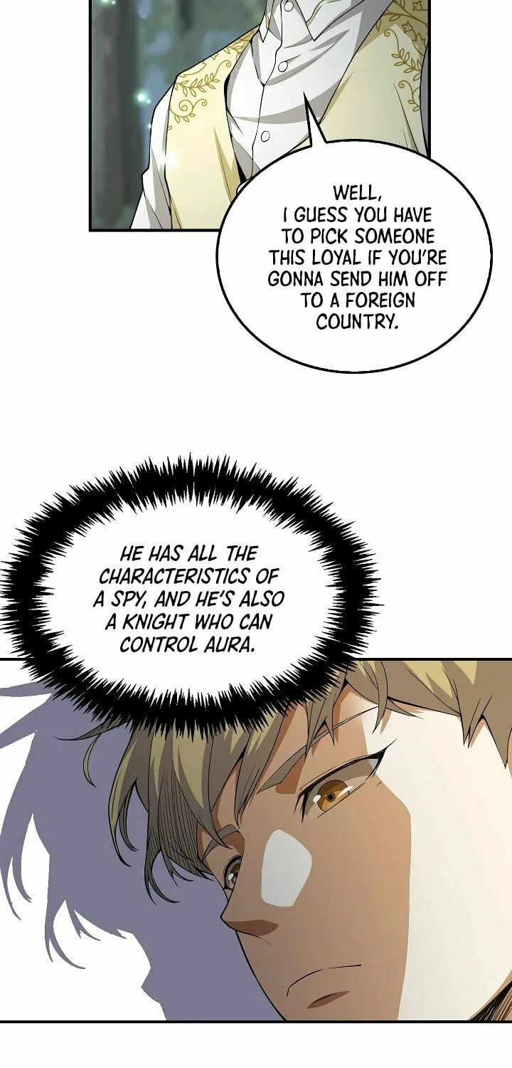 The Lord of Coins Chapter 22 page 21 - 
