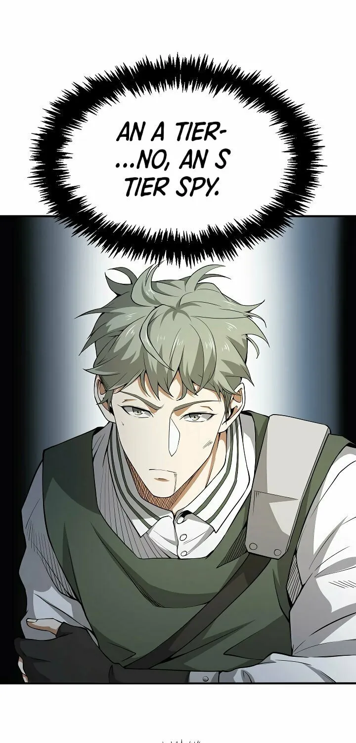 The Lord of Coins Chapter 22 page 22 - 