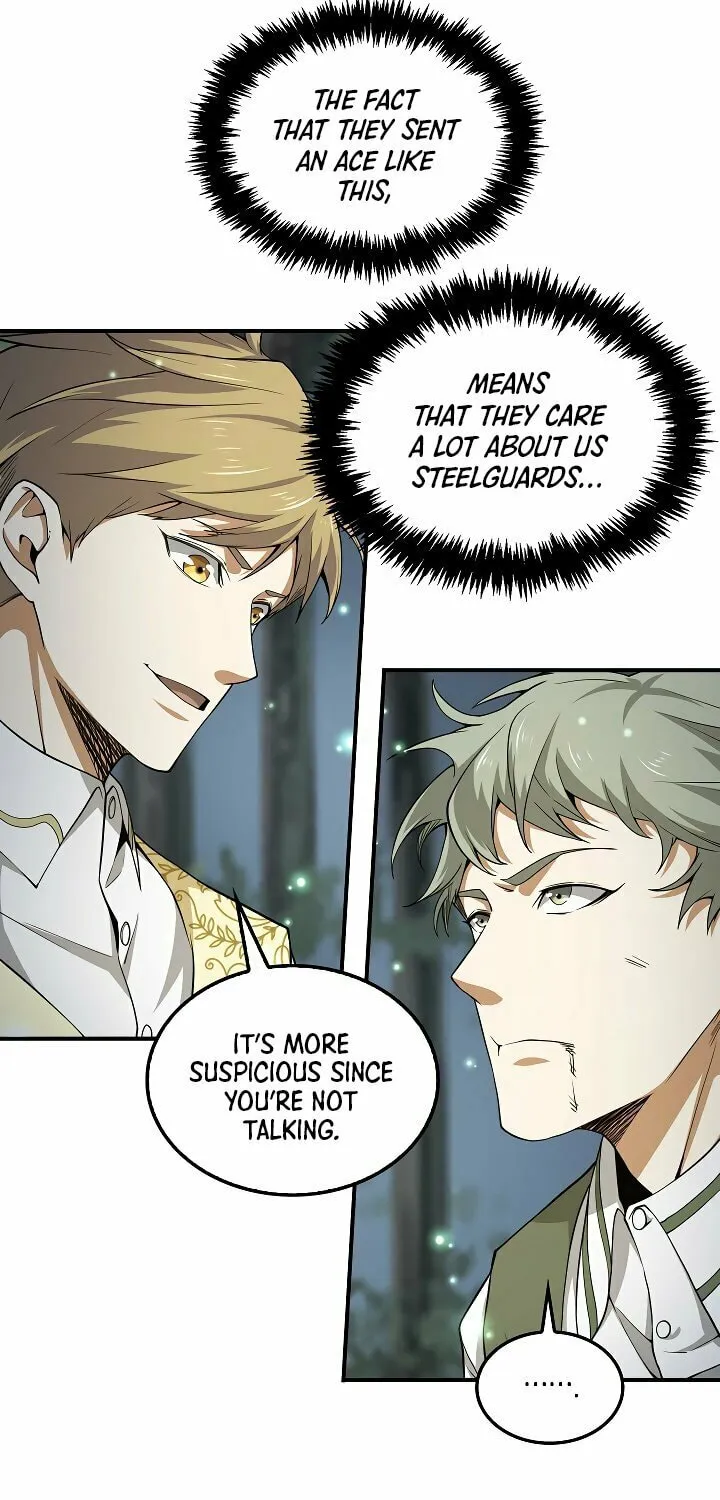The Lord of Coins Chapter 22 page 23 - 