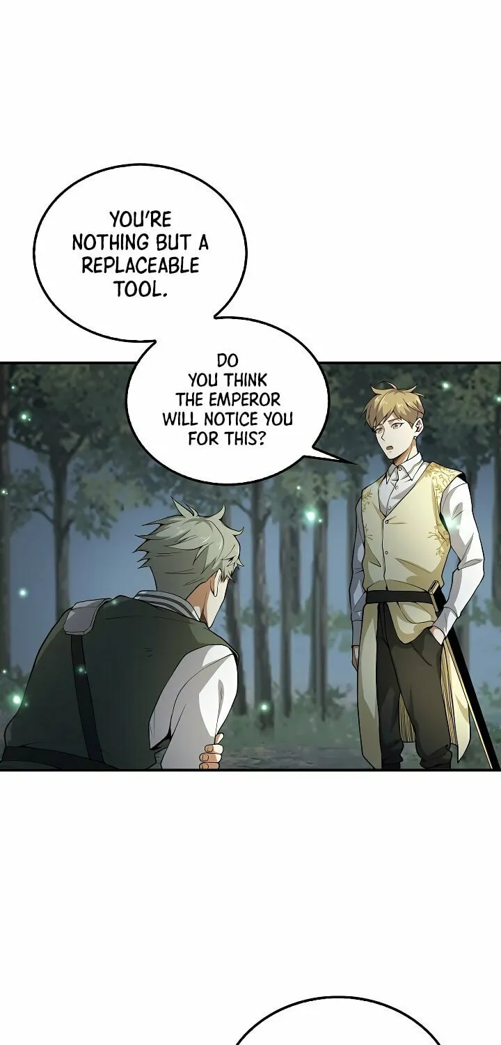 The Lord of Coins Chapter 22 page 24 - 