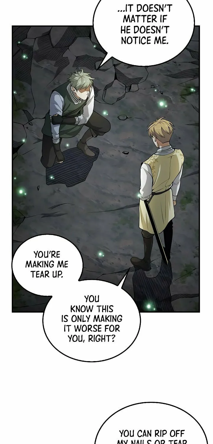 The Lord of Coins Chapter 22 page 25 - 