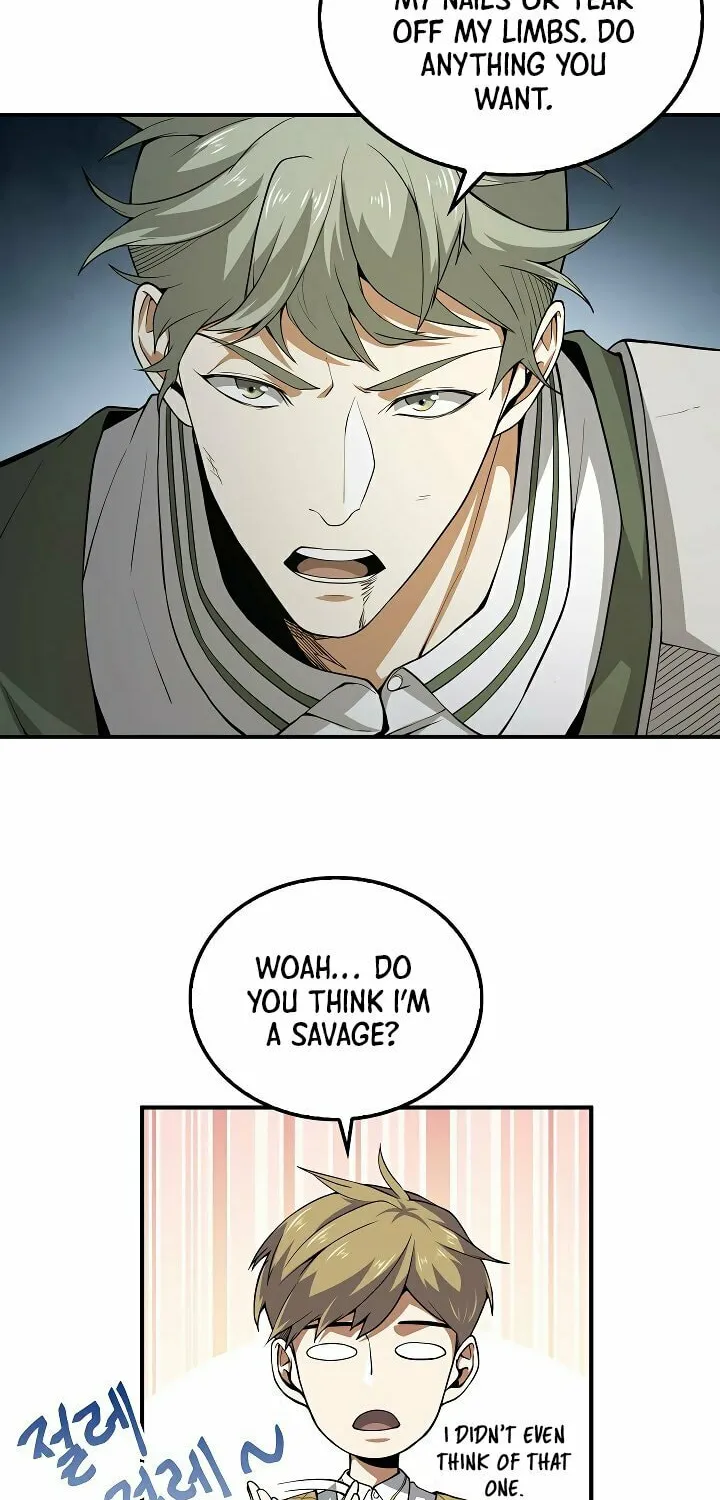 The Lord of Coins Chapter 22 page 26 - 