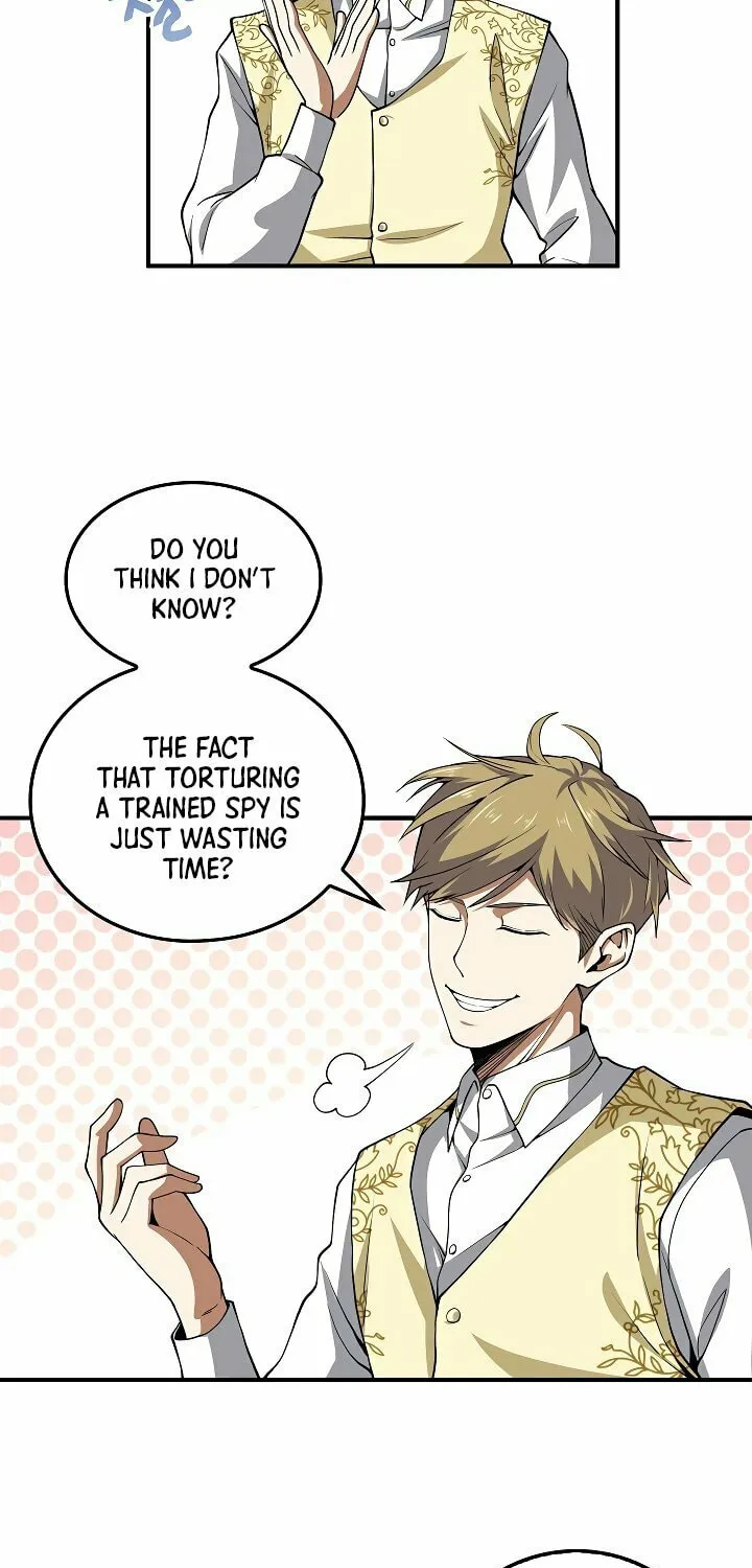 The Lord of Coins Chapter 22 page 27 - 