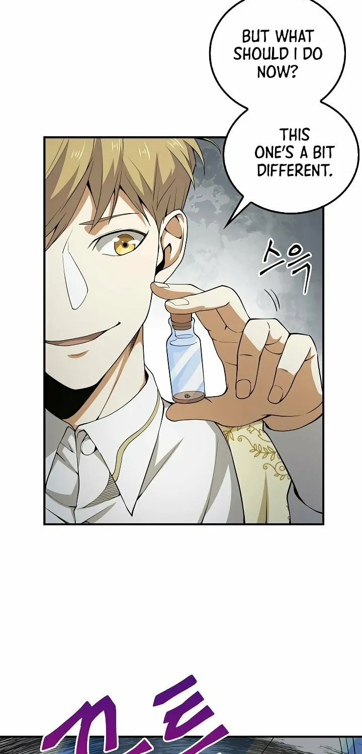 The Lord of Coins Chapter 22 page 28 - 