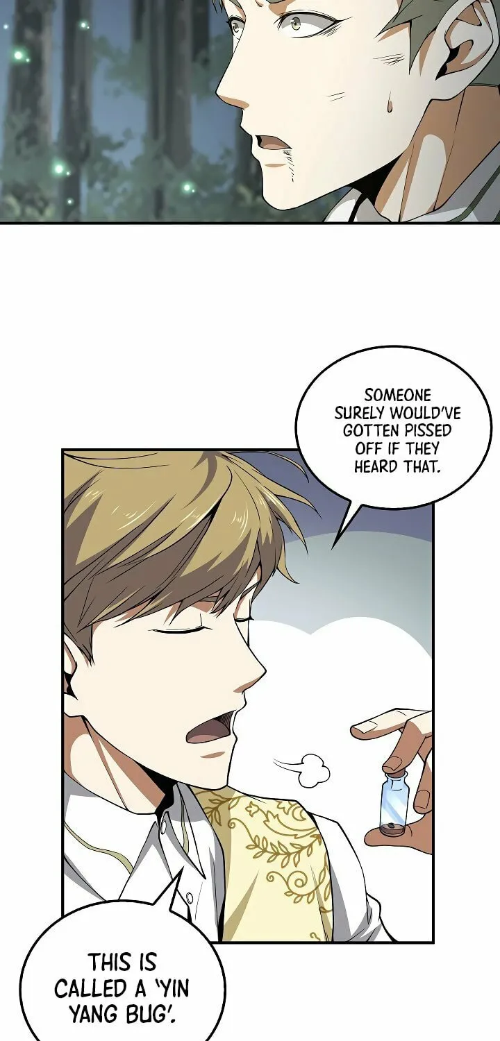 The Lord of Coins Chapter 22 page 30 - 