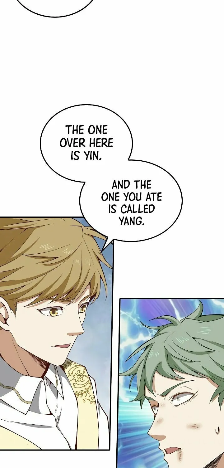 The Lord of Coins Chapter 22 page 31 - 