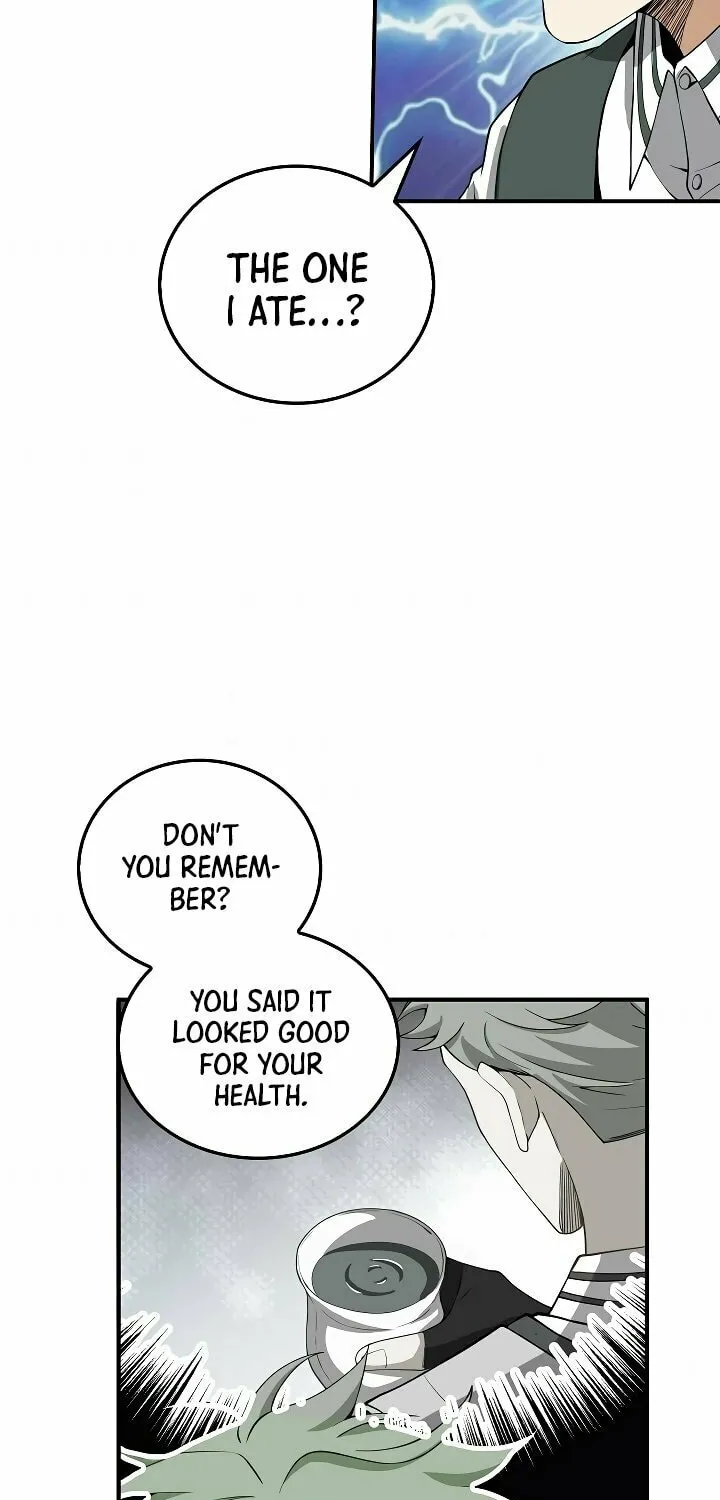 The Lord of Coins Chapter 22 page 32 - 