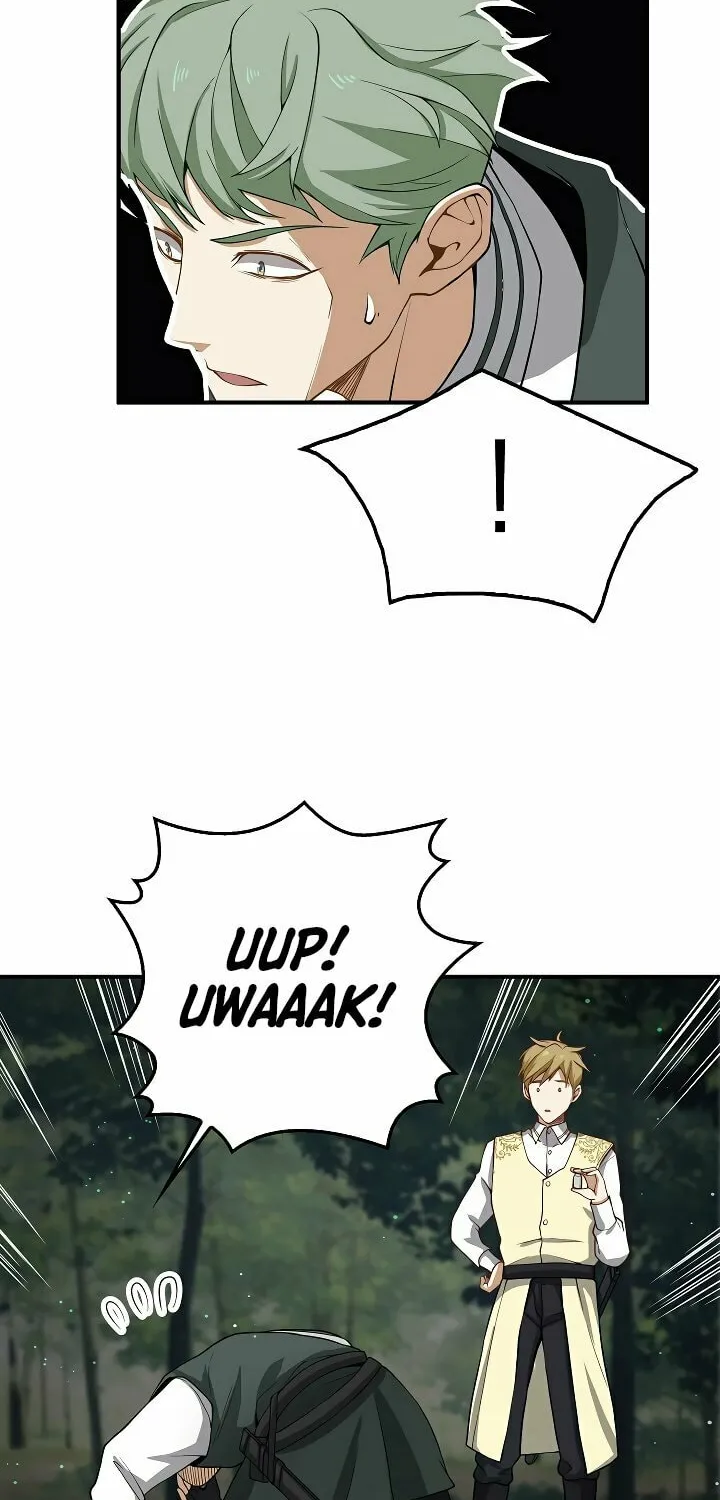 The Lord of Coins Chapter 22 page 33 - 