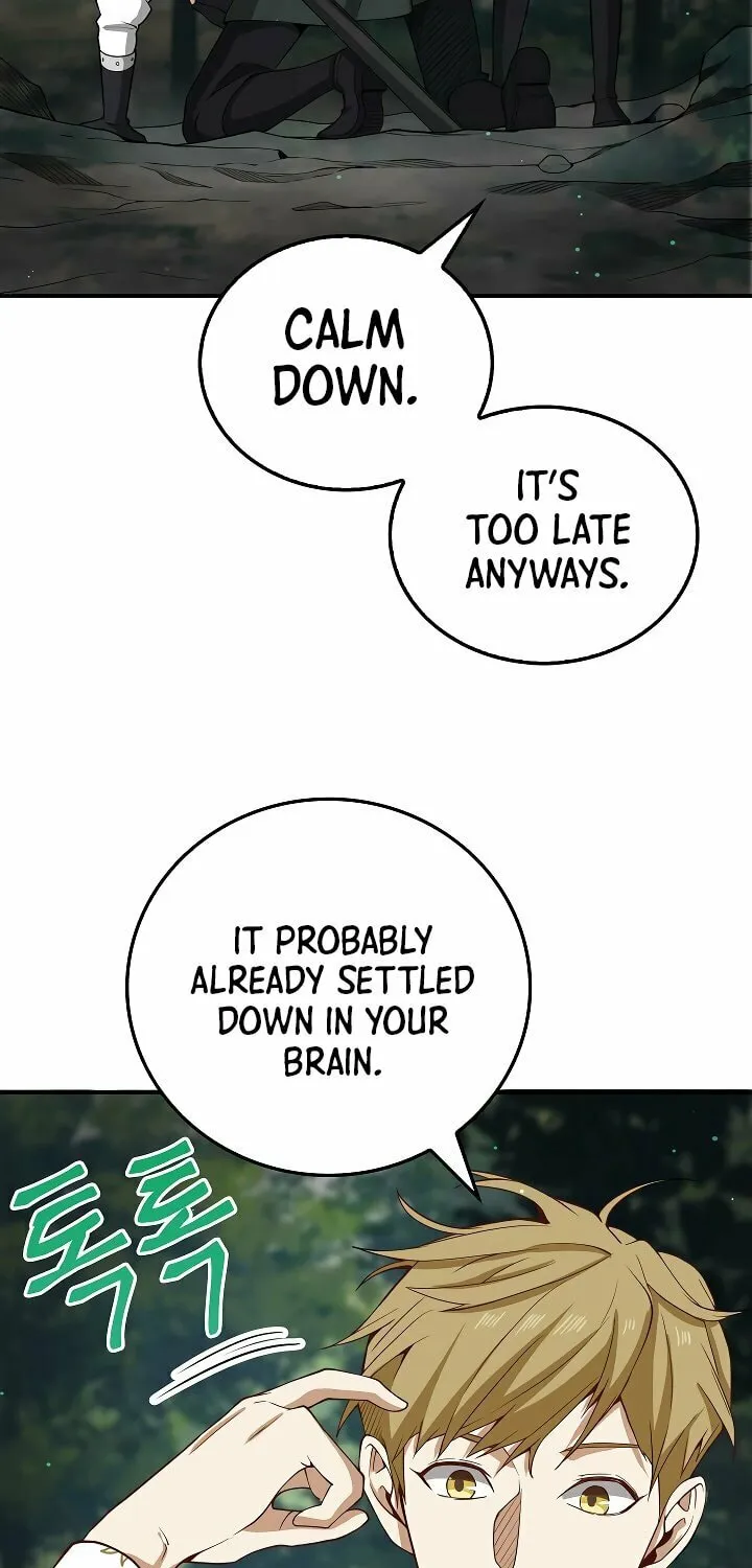 The Lord of Coins Chapter 22 page 34 - 