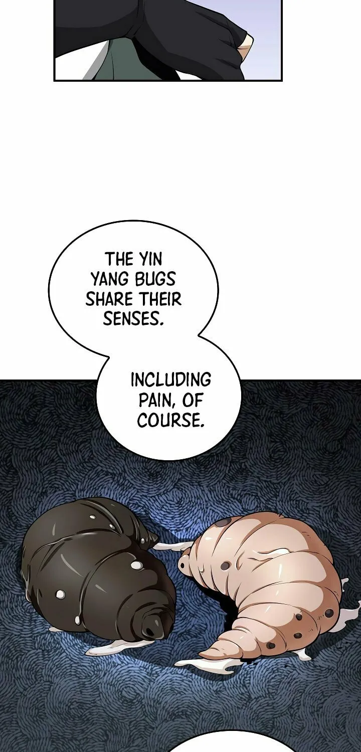 The Lord of Coins Chapter 22 page 36 - 