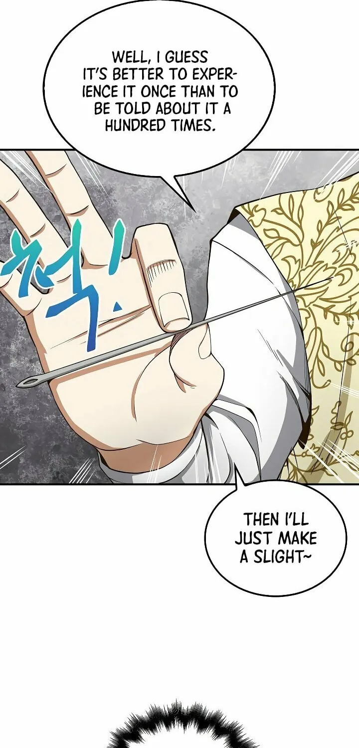 The Lord of Coins Chapter 22 page 40 - 