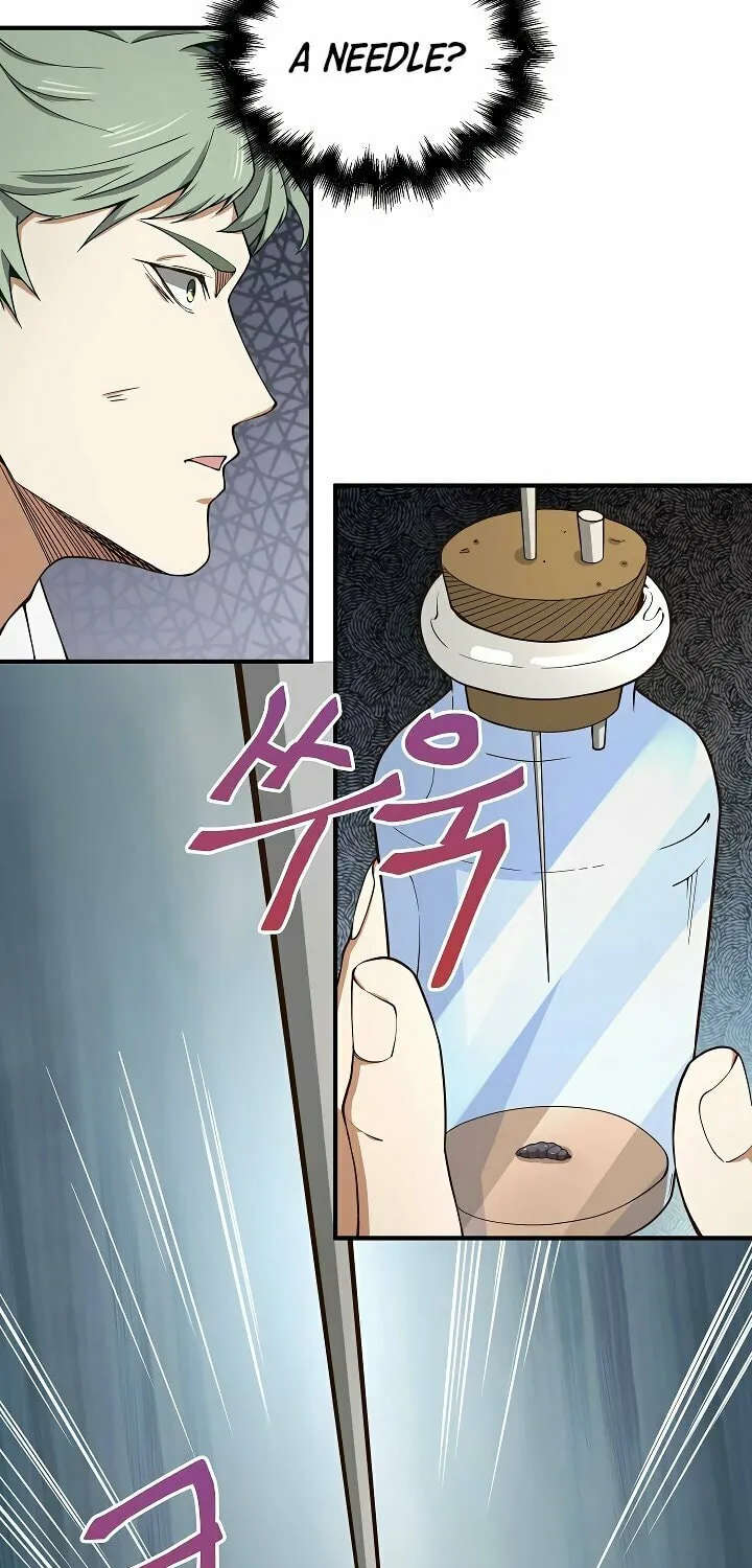 The Lord of Coins Chapter 22 page 41 - 