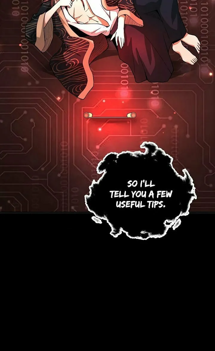 The Lord of Coins Chapter 22 page 47 - 