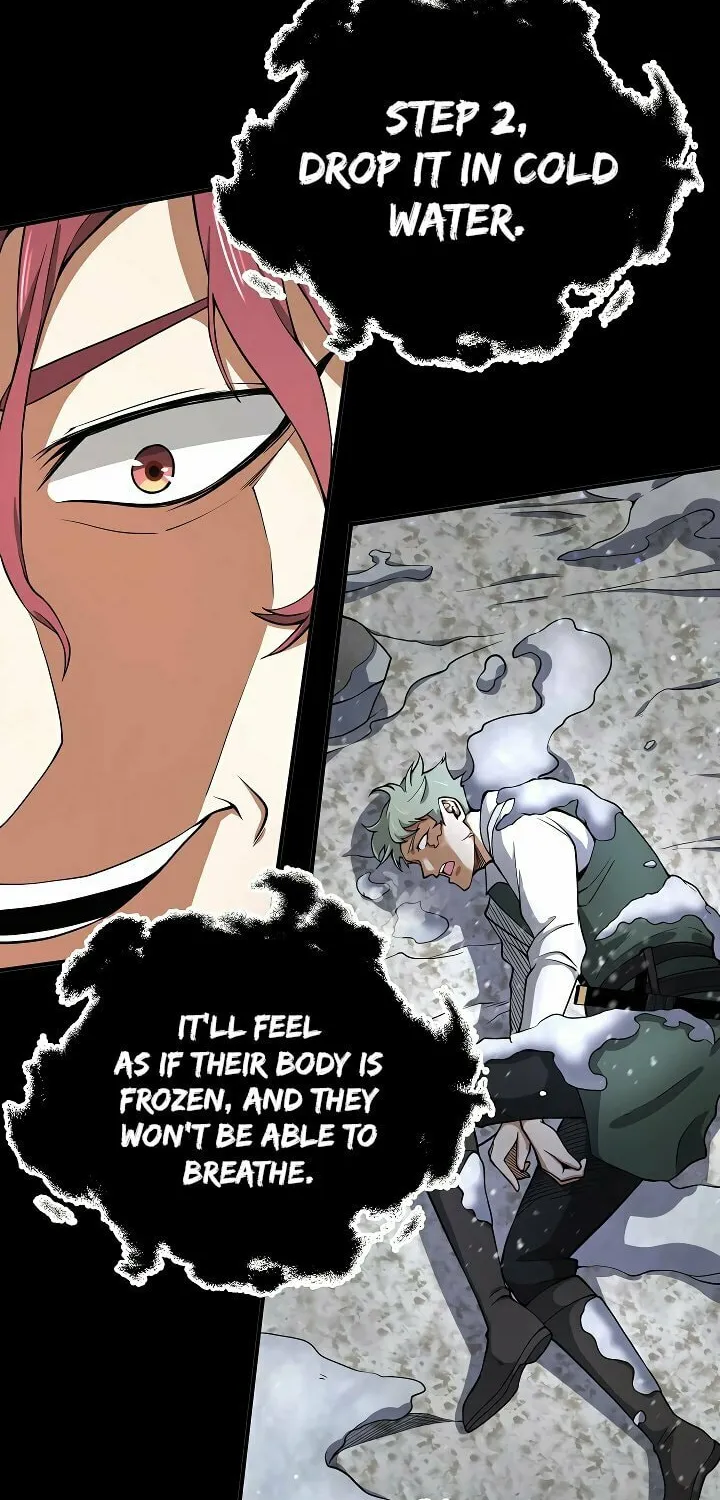 The Lord of Coins Chapter 22 page 49 - 