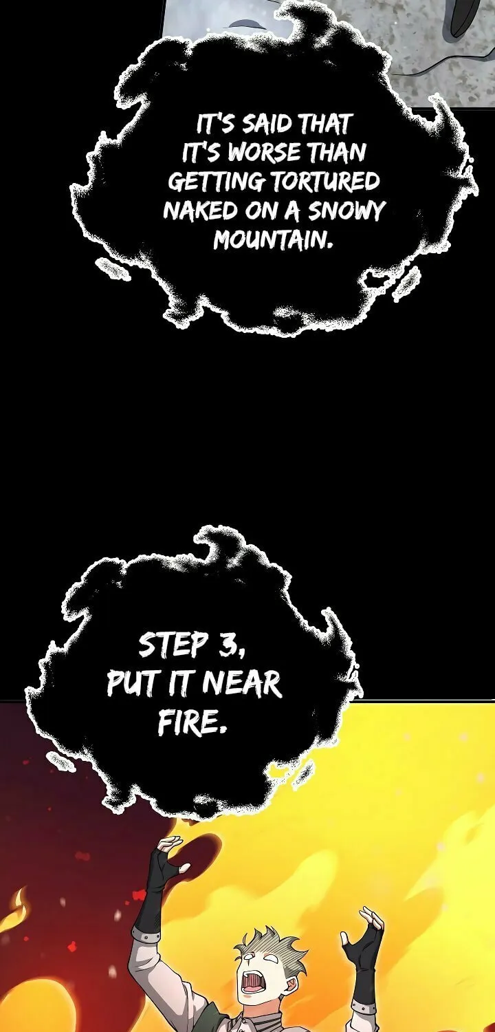 The Lord of Coins Chapter 22 page 50 - 