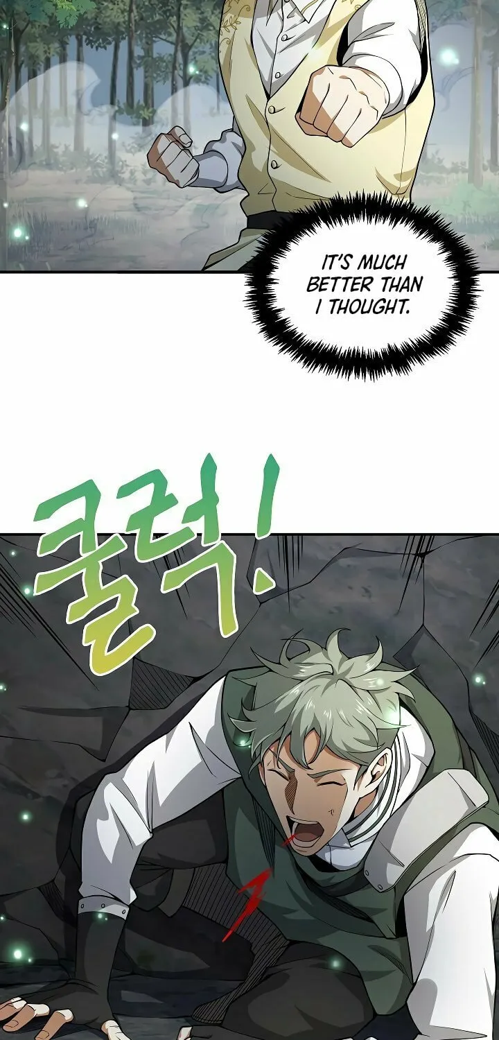 The Lord of Coins Chapter 22 page 6 - 