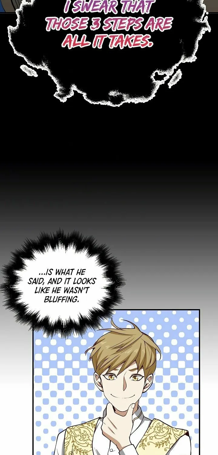 The Lord of Coins Chapter 22 page 54 - 