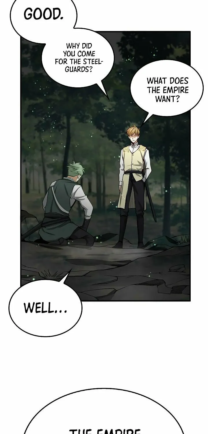 The Lord of Coins Chapter 22 page 57 - 