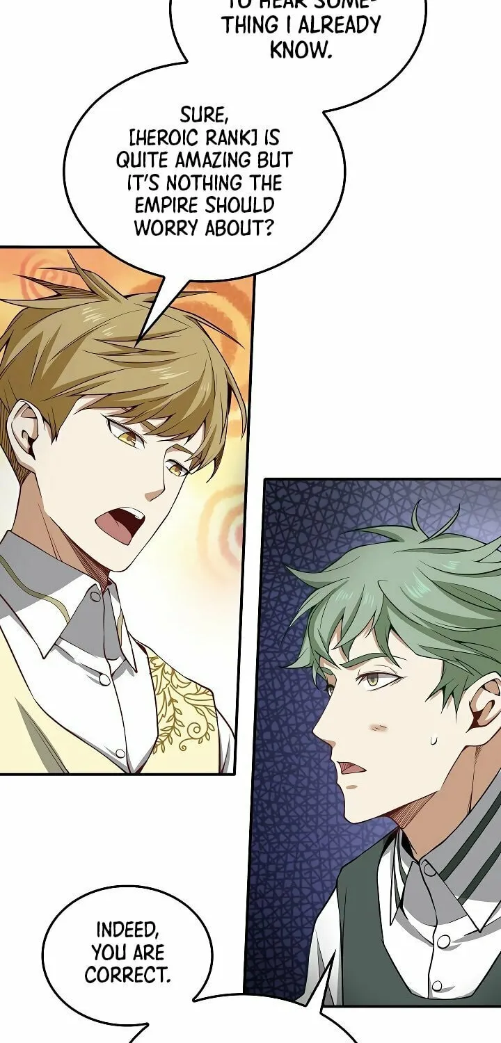 The Lord of Coins Chapter 22 page 65 - 