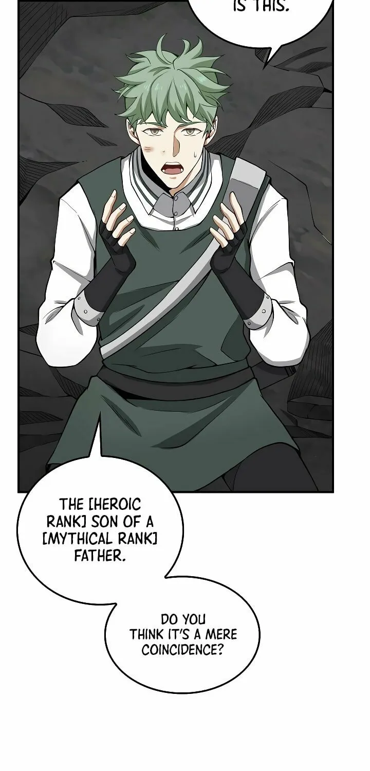 The Lord of Coins Chapter 22 page 67 - 