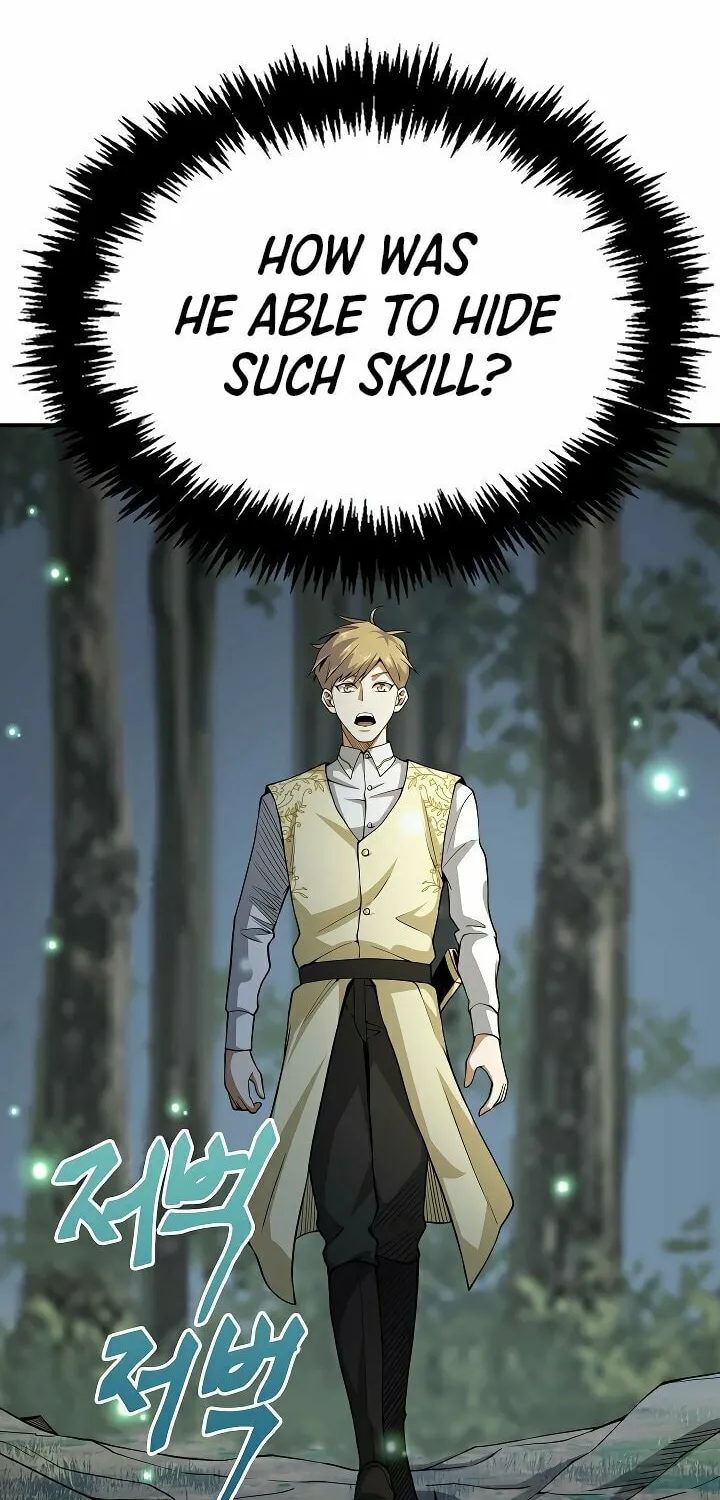 The Lord of Coins Chapter 22 page 8 - 